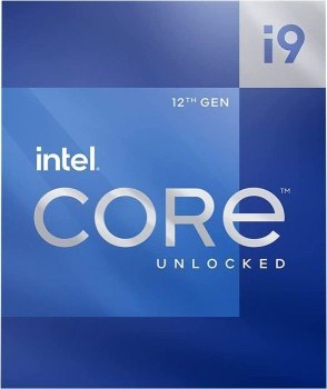 PROCESOR CORE i9-12900K 3.2 to 5.2GHz LGA1700