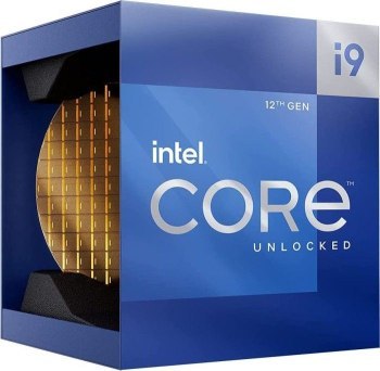 PROCESOR CORE i9-12900K 3.2 to 5.2GHz LGA1700