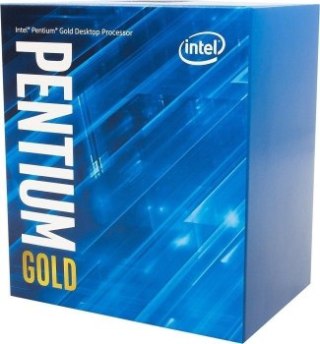 PROCESOR Pentium Gold G6405 4.10GHz FC-LGA14C BOX