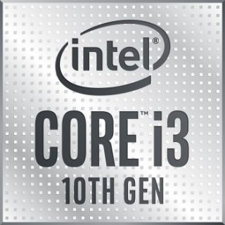 Procesor Core i3-10100F (6M Cache up to 4.30 GHz)