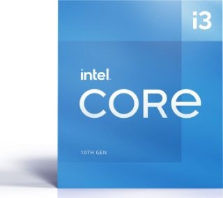 Procesor Core i3-10105 (6M Cache 4.40GHz) FC-LGA14C