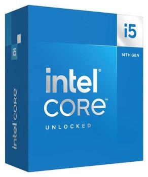 Procesor Intel i5-14600K 5 3 GHz LGA 1700