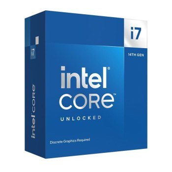 Procesor Intel i7-14700KF 5 6 GHz LGA 1700