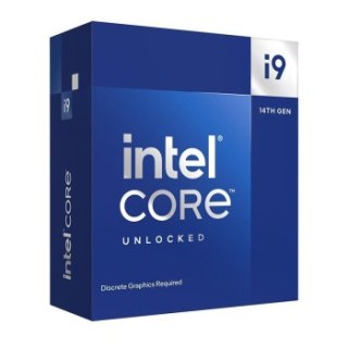 Procesor Intel i9-14900KF 6 0 GHz LGA 1700