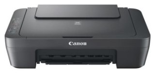 Canon PIXMA MG2556S