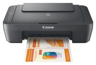 Canon PIXMA MG2556S