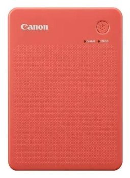 Canon SELPHY SQUARE QX20 czerwień terakota