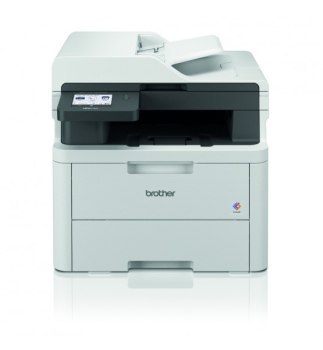 Urządzenie wielofunkcyjne Brother MFC-L3740CDW