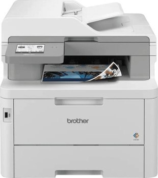 Urządzenie wielofunkcyjne Brother MFC-L8340CDW