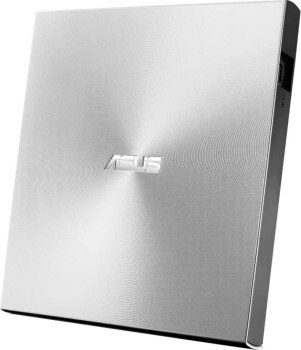 ASUS DVD+/-RW SDRW-08U8M-U/SIL/G/AS/P2G ZenDrive U8M