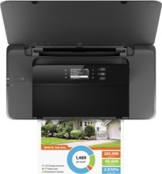 DRUKARKA HP OFFICEJET 200