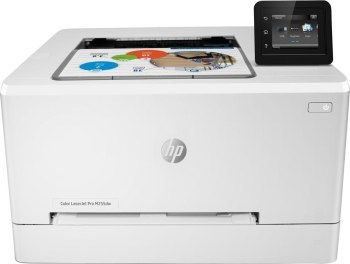 Drukarka HP Color LaserJet Pro M255dw (7KW64A)