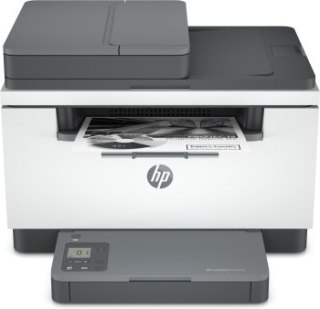 Drukarka HP LaserJet MFP M234SDN Mono Duplex ADF Instant Ink HP+