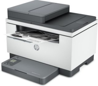 Drukarka HP LaserJet MFP M234SDN Mono Duplex ADF Instant Ink HP+