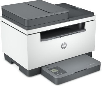 Drukarka HP LaserJet MFP M234SDN Mono Duplex ADF Instant Ink HP+