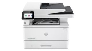 Drukarka HP LaserJet MFP PRO 4102fdn