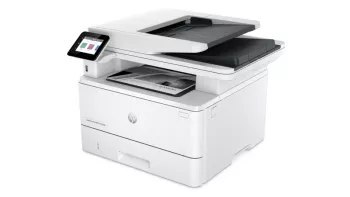 Drukarka HP LaserJet MFP PRO 4102fdn