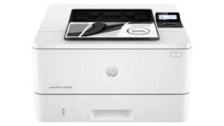 Drukarka HP LaserJet Pro 4002dw