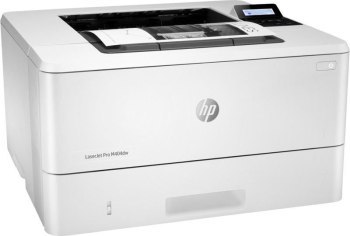 Drukarka HP LaserJet Pro M404dw Mono Duplex USB WiFi