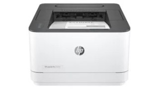 Drukarka laserowa monochromatyczna HP LaserJet Pro 3002dn - 3G651F