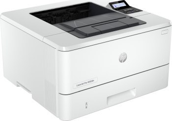 Drukarka laserowa monochromatyczna HP LaserJet Pro 4002dn - 2Z605F