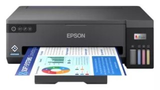 Drukarka atramentowa kolorowa Epson EcoTank L11050 - C11CK39402