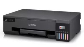 Drukarka atramentowa kolorowa Epson EcoTank L18050 - C11CK38402