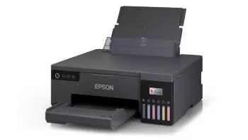 Drukarka atramentowa kolorowa Epson EcoTank L8050 - C11CK37402