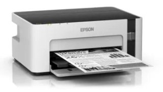 Drukarka atramentowa monochromatyczna Epson EcoTank M1120 - C11CG96403