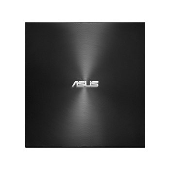 Nagrywarka ASUS SDRW-08U9M-U SDRW-08U9M-U/BLK/G/AS (USB 2.0; zewnętrzna)