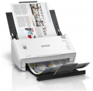 Skaner Epson WorkForce DS-410 - B11B249401