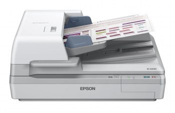 Skaner Epson WorkForce DS-60000 - B11B204231