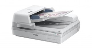 Skaner Epson WorkForce DS-60000 - B11B204231