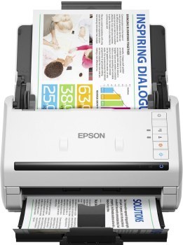 Skaner Epson WorkForce DS-770II - B11B262401