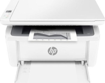 URZĄDZENIE WIELOF. HP LaserJet M140w 7MD72F MFP