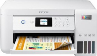 Urządzenie wielofunkcyjne Epson EcoTank L4266 - C11CJ63414