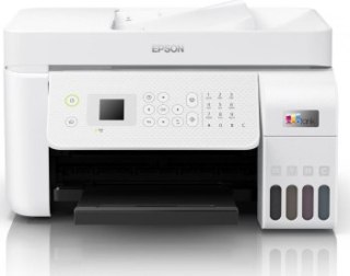 Urządzenie wielofunkcyjne Epson EcoTank L5296 - C11CJ65404