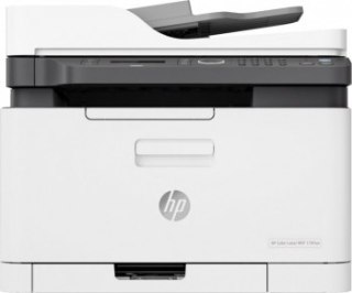 Urządzenie wielofunkcyjne HP Color Laser MFP 179fnw 4ZB97A (laserowe laserowe kolor; A4; Skaner płaski)