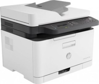 Urządzenie wielofunkcyjne HP Color Laser MFP 179fnw 4ZB97A (laserowe laserowe kolor; A4; Skaner płaski)