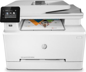 Urządzenie wielofunkcyjne HP Color LaserJet Pro MFP M283fdw - (7KW75A)