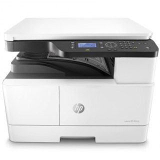 Urządzenie wielofunkcyjne laserowe HP LaserJet M442dn - (8AF71A)