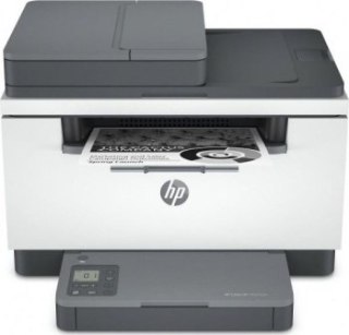 Urządzenie wielofunkcyjne laserowe HP LaserJet MFP M234sdw - 6GX01F