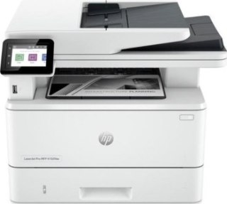 Urządzenie wielofunkcyjne laserowe HP LaserJet Pro MFP 4102dw - 2Z622F