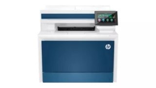 Urządzenie wielofunkcyjne laserowe kolorowe HP LaserJet Pro 4302dw - 4RA83F