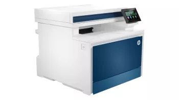 Urządzenie wielofunkcyjne laserowe kolorowe HP LaserJet Pro 4302dw - 4RA83F