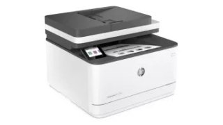 Urządzenie wielofunkcyjne laserowe monochromatyczne HP LaserJet Pro 3102fdn - 3G629F