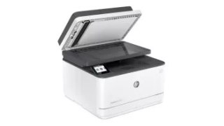 Urządzenie wielofunkcyjne laserowe monochromatyczne HP LaserJet Pro 3102fdn - 3G629F