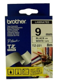 Brother TZE-221