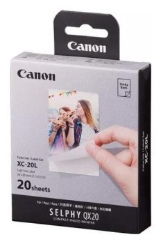 Canon XC-20L