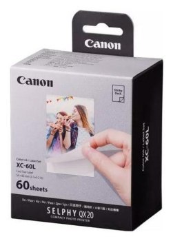 Canon XC-60L